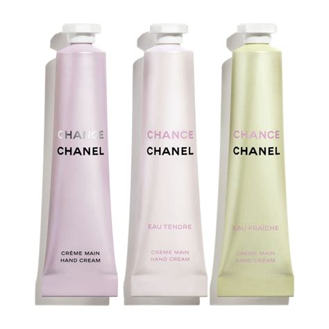 chance chanel crema corpo prezzo|CHANCE .